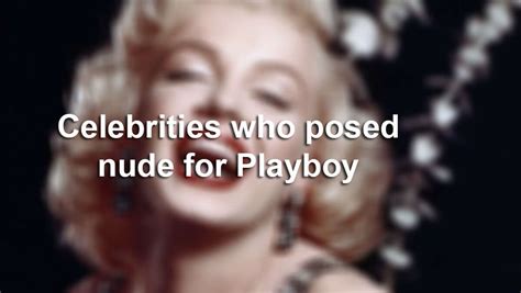 amanda carpenter nude|Celebrities Who Posed for Playboy .